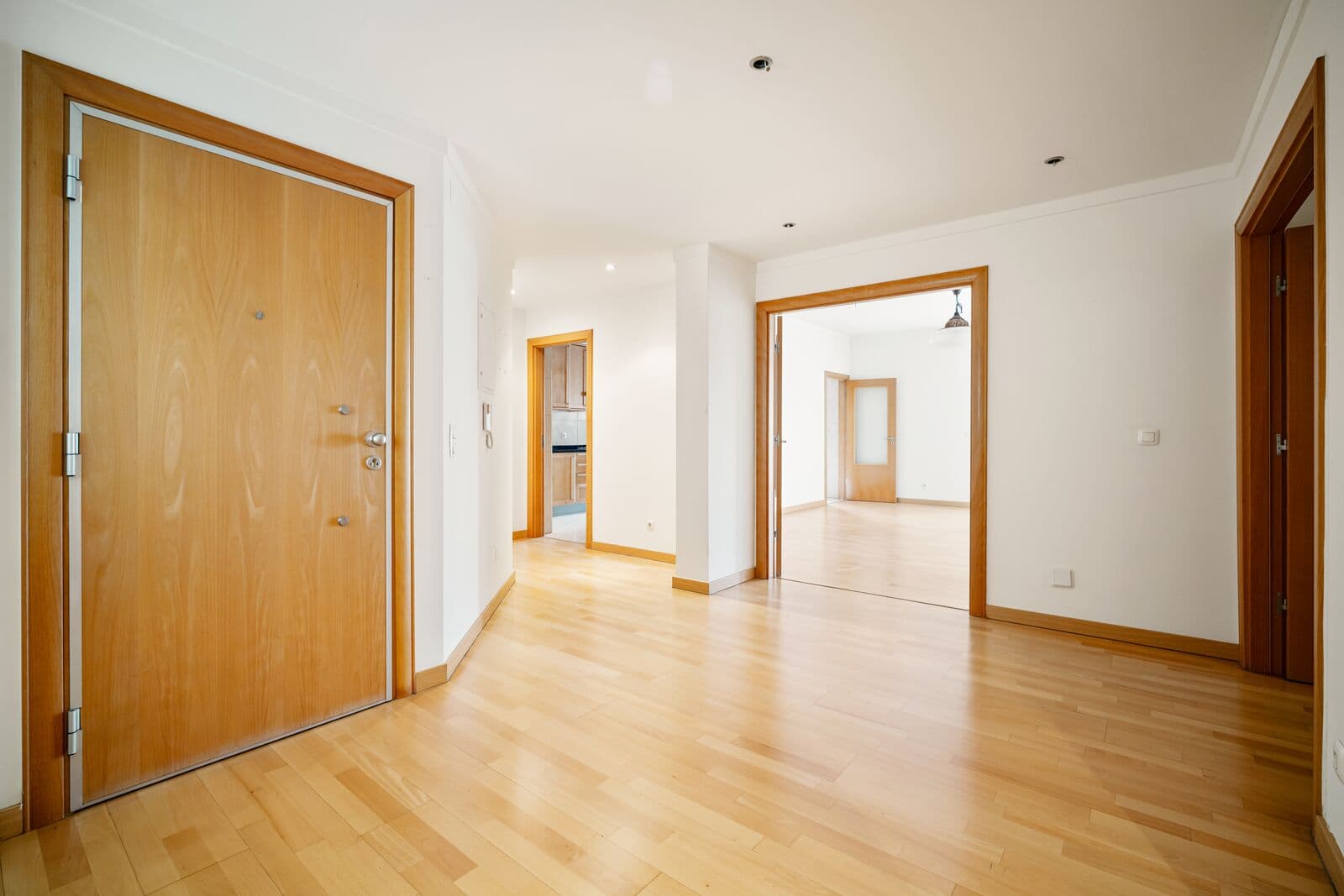 Duplex T2 com jardim, Parque das Nações, Lisboa - Imagem 23
