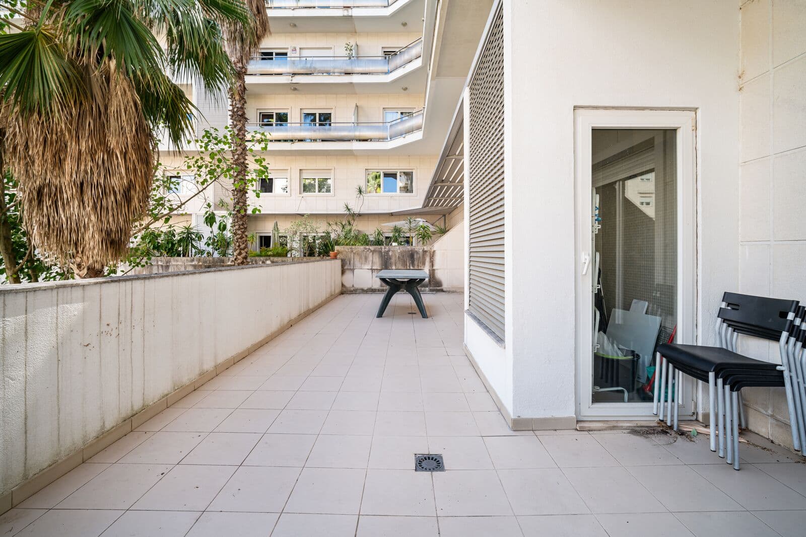Duplex T2 com jardim, Parque das Nações, Lisboa - Imagem 28