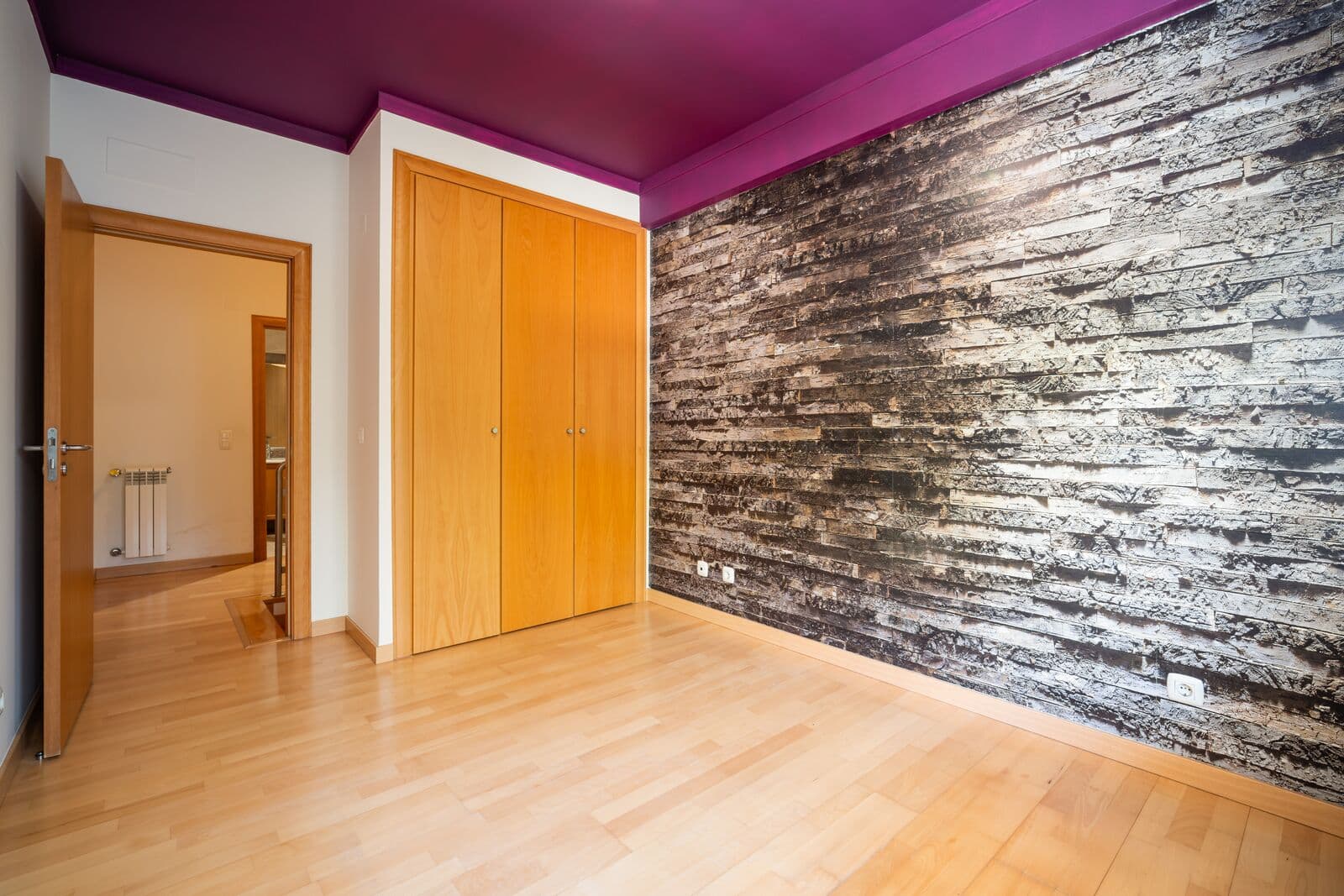 Duplex T2 com jardim, Parque das Nações, Lisboa - Imagem 24