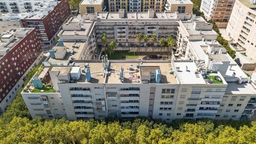PF41589 - Duplex T2 com jardim, Parque das Nações, Lisboa - Imagem 4