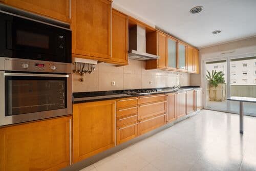 PF41589 - Duplex T2 com jardim, Parque das Nações, Lisboa - Imagem 15