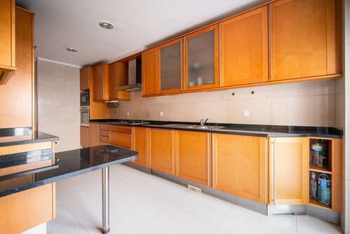 PF41589 - Duplex T2 com jardim, Parque das Nações, Lisboa - Imagem 17
