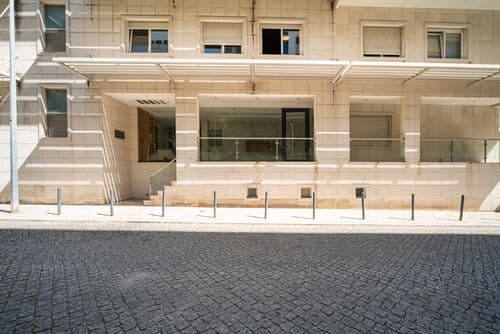 PF41589 - Duplex T2 com jardim, Parque das Nações, Lisboa - Imagem 30