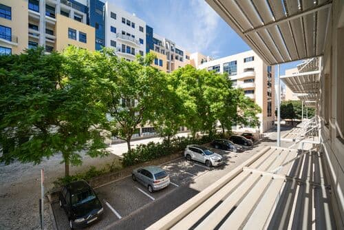PF41589 - Duplex T2 com jardim, Parque das Nações, Lisboa - Imagem 34
