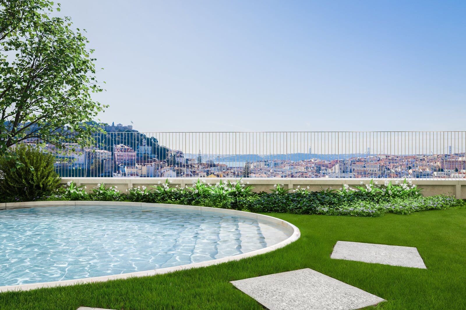 Terraços do Monte - Imagem 3