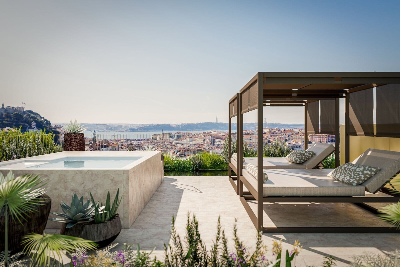 Terraços do Monte - Imagem 19