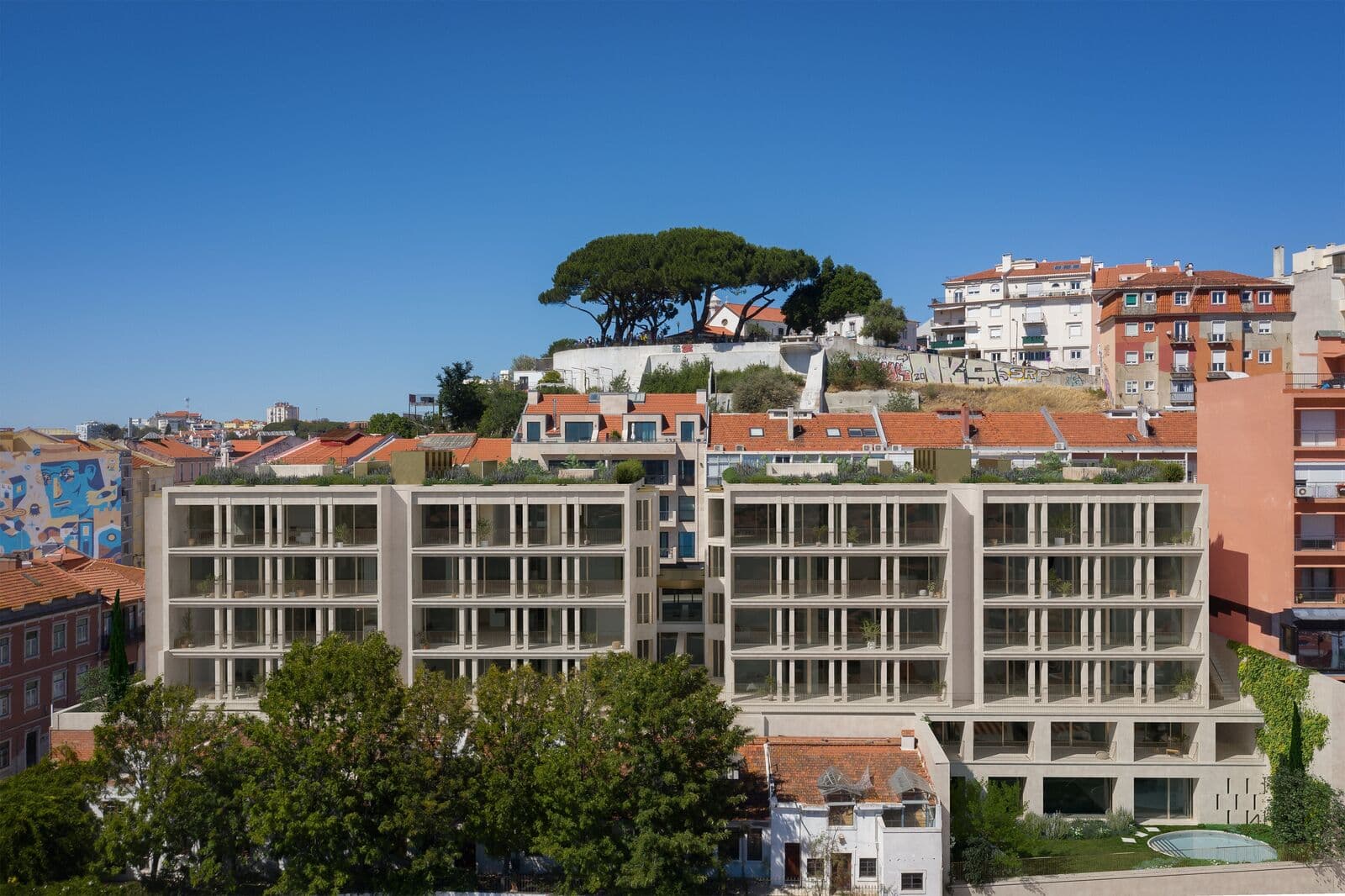 Terraços do Monte - Imagem 4