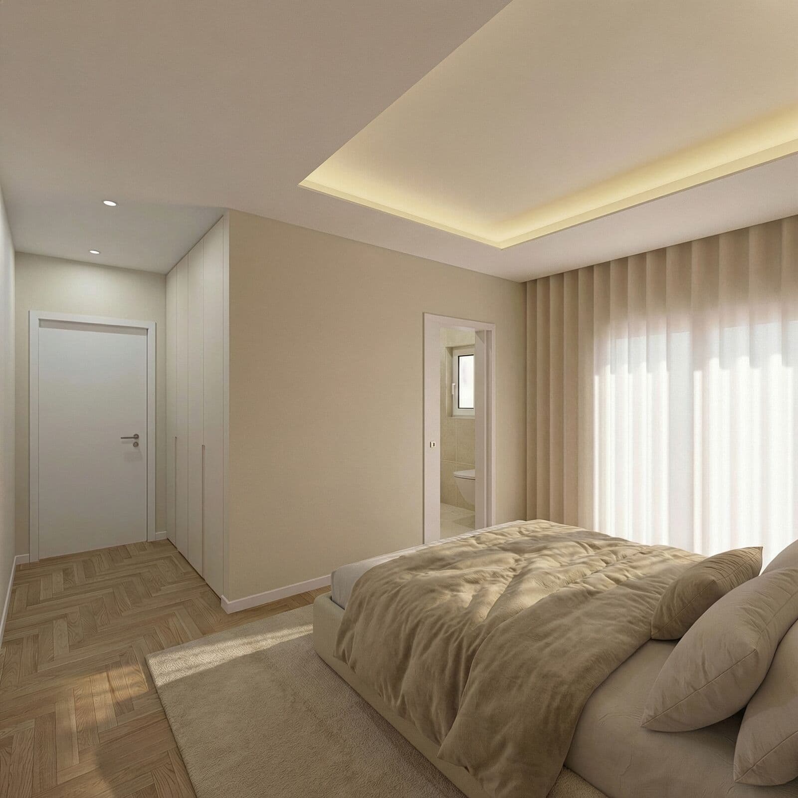 Lote 710 m2, Cascais - Imagem 8