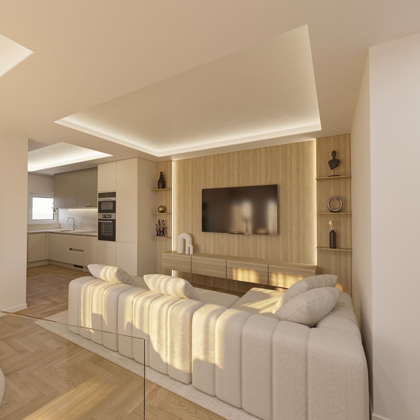Lote 710 m2, Cascais - Imagem 11