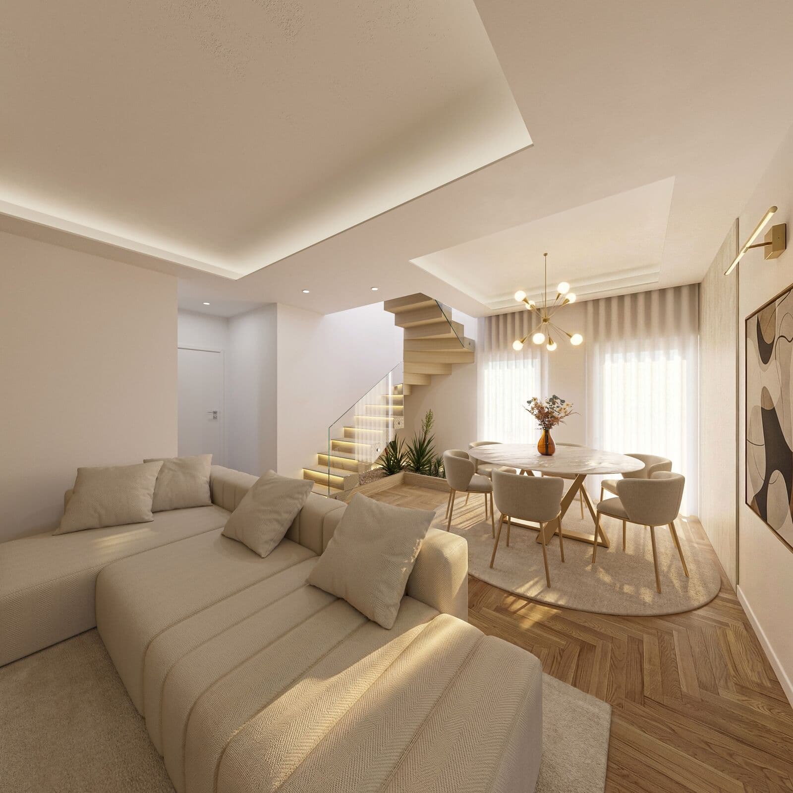 Lote 710 m2, Cascais - Imagem 15