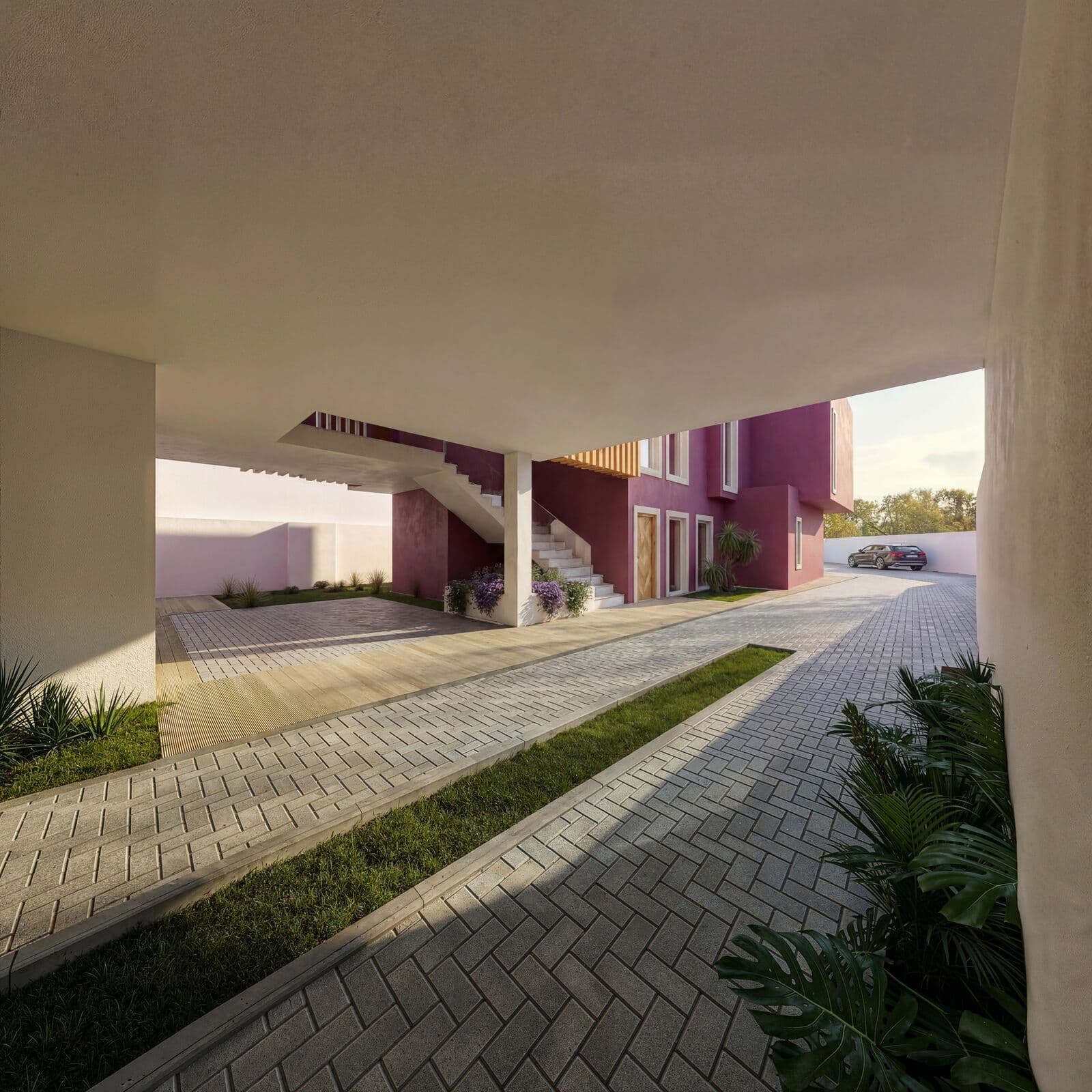Lote 710 m2, Cascais - Imagem 18