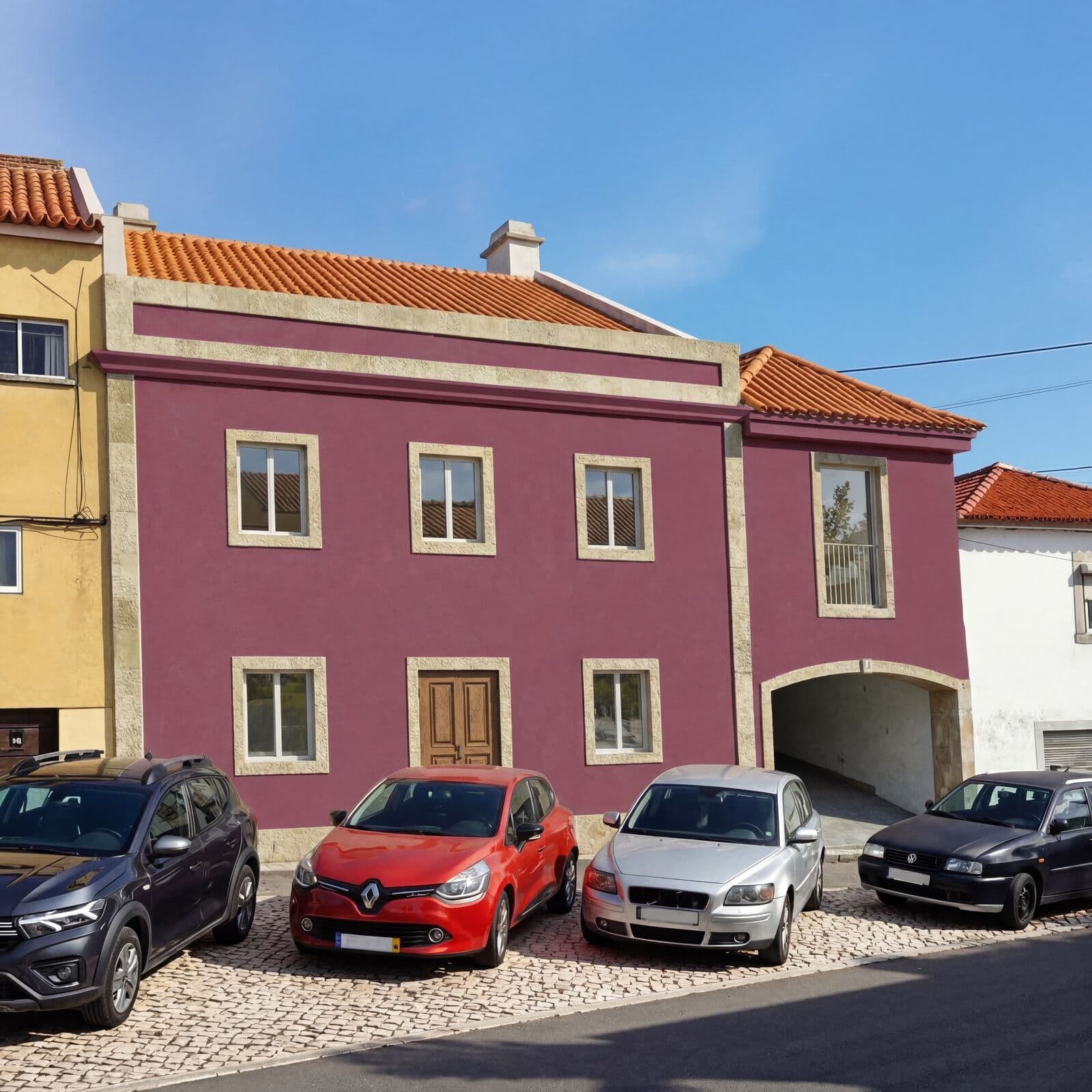 Lote 710 m2, Cascais - Imagem 19