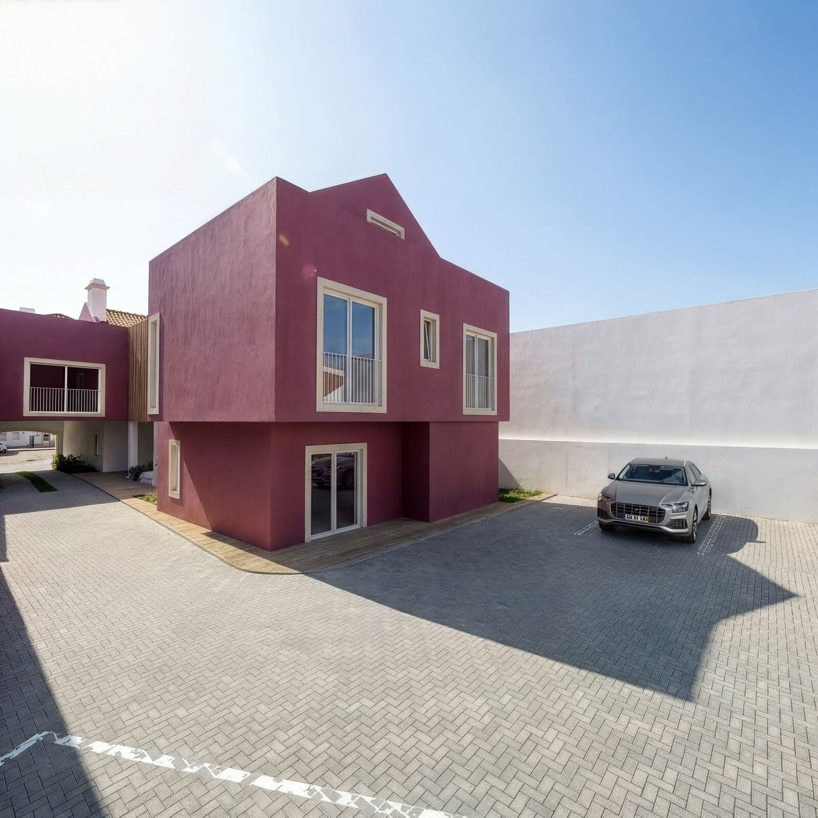 Lote 710 m2, Cascais - Imagem 20