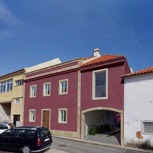 PF41605 - Lote 710 m2, Cascais - Imagem 1
