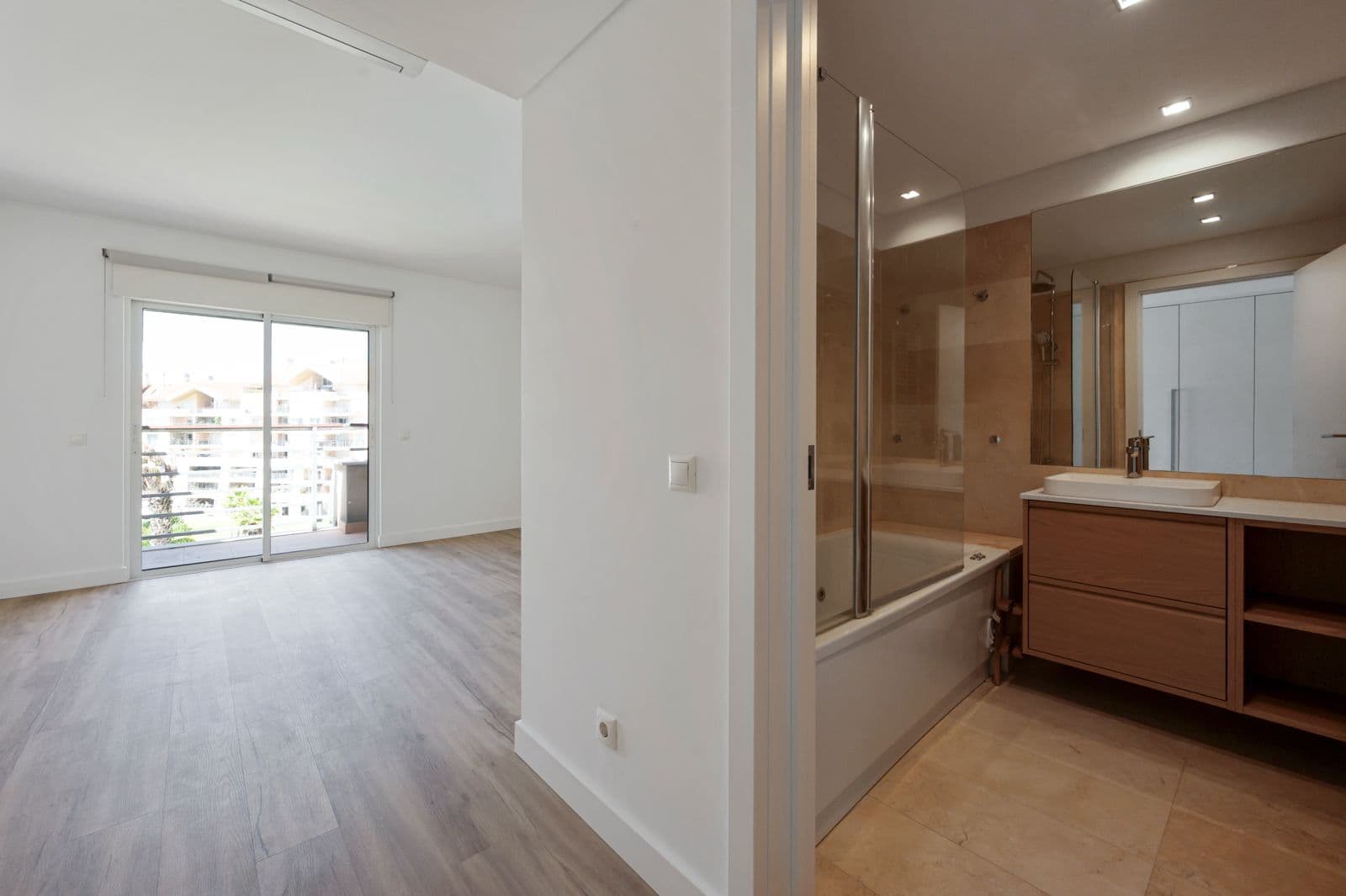 Apartamento T3 com jardim, Cascais - Imagem 22