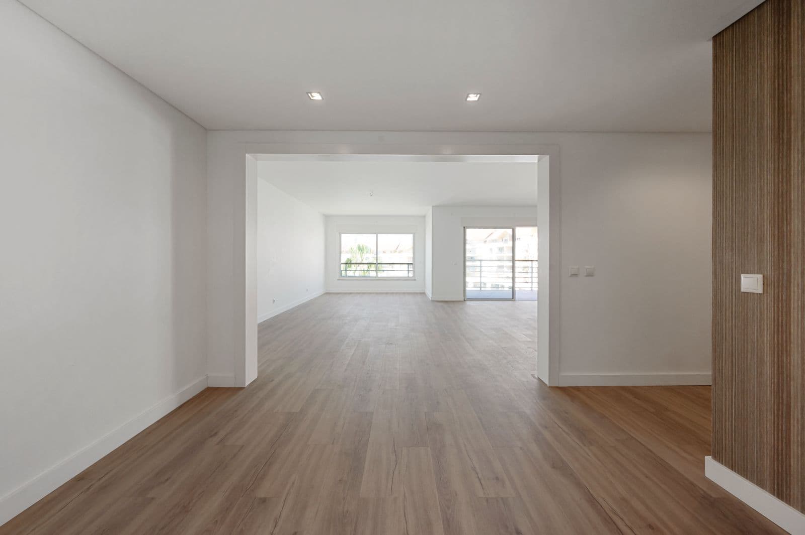 Apartamento T3 com jardim, Cascais - Imagem 3