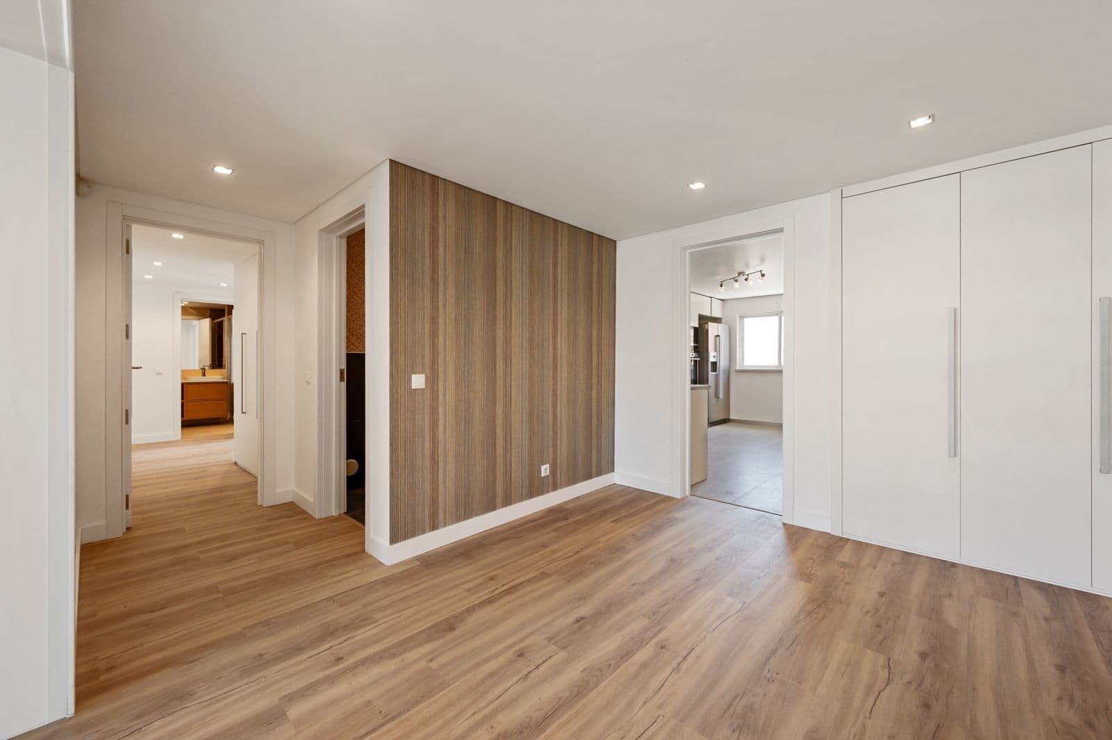 Apartamento T3 com jardim, Cascais - Imagem 8