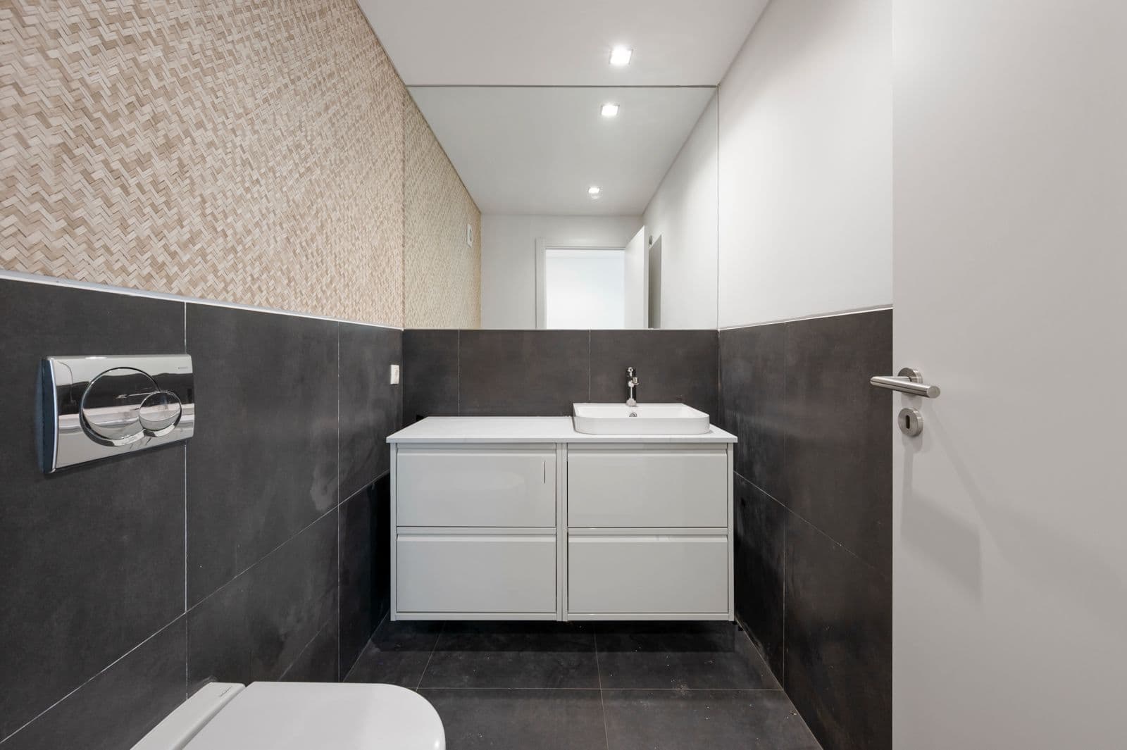 Apartamento T3 com jardim, Cascais - Imagem 14
