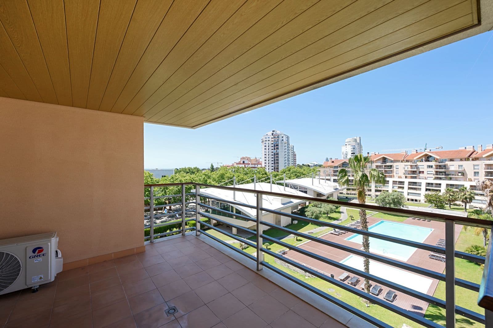 Apartamento T3 com jardim, Cascais - Imagem 28