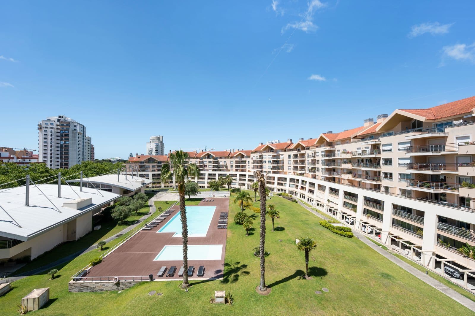 Apartamento T3 com jardim, Cascais - Imagem 29