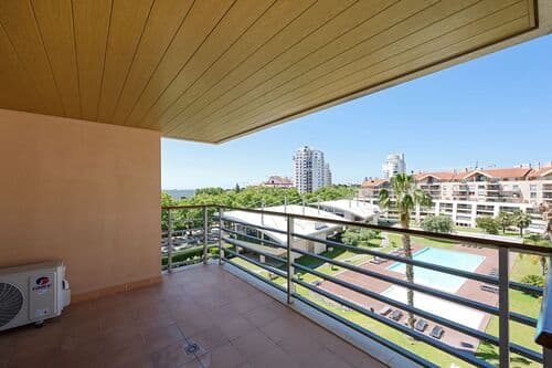 PF41606 - Apartamento T3 com jardim, Cascais - Imagem 28
