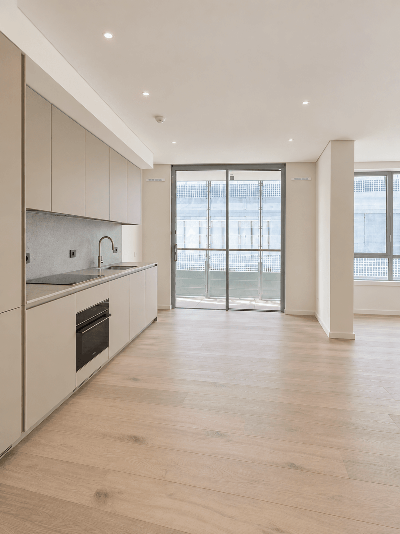 Apartamento T1 com vista, Braço de Prata, Lisboa - Imagem 4