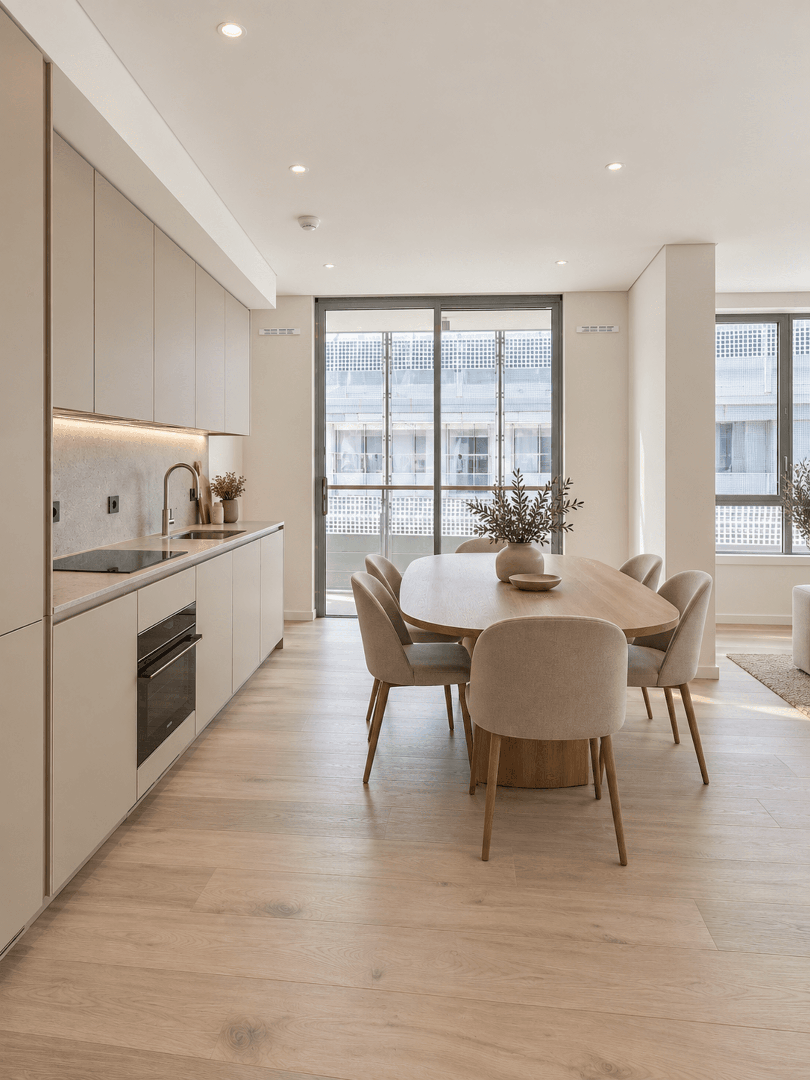 Apartamento T1 com vista, Braço de Prata, Lisboa - Imagem 5