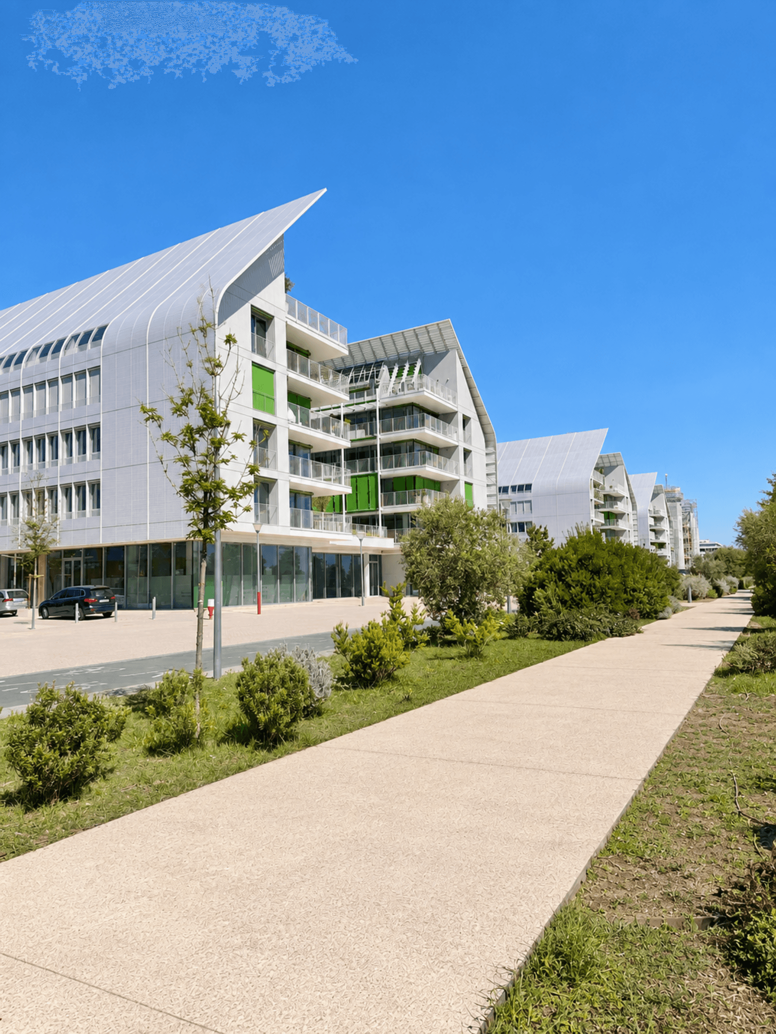 Apartamento T1 com vista, Braço de Prata, Lisboa - Imagem 14