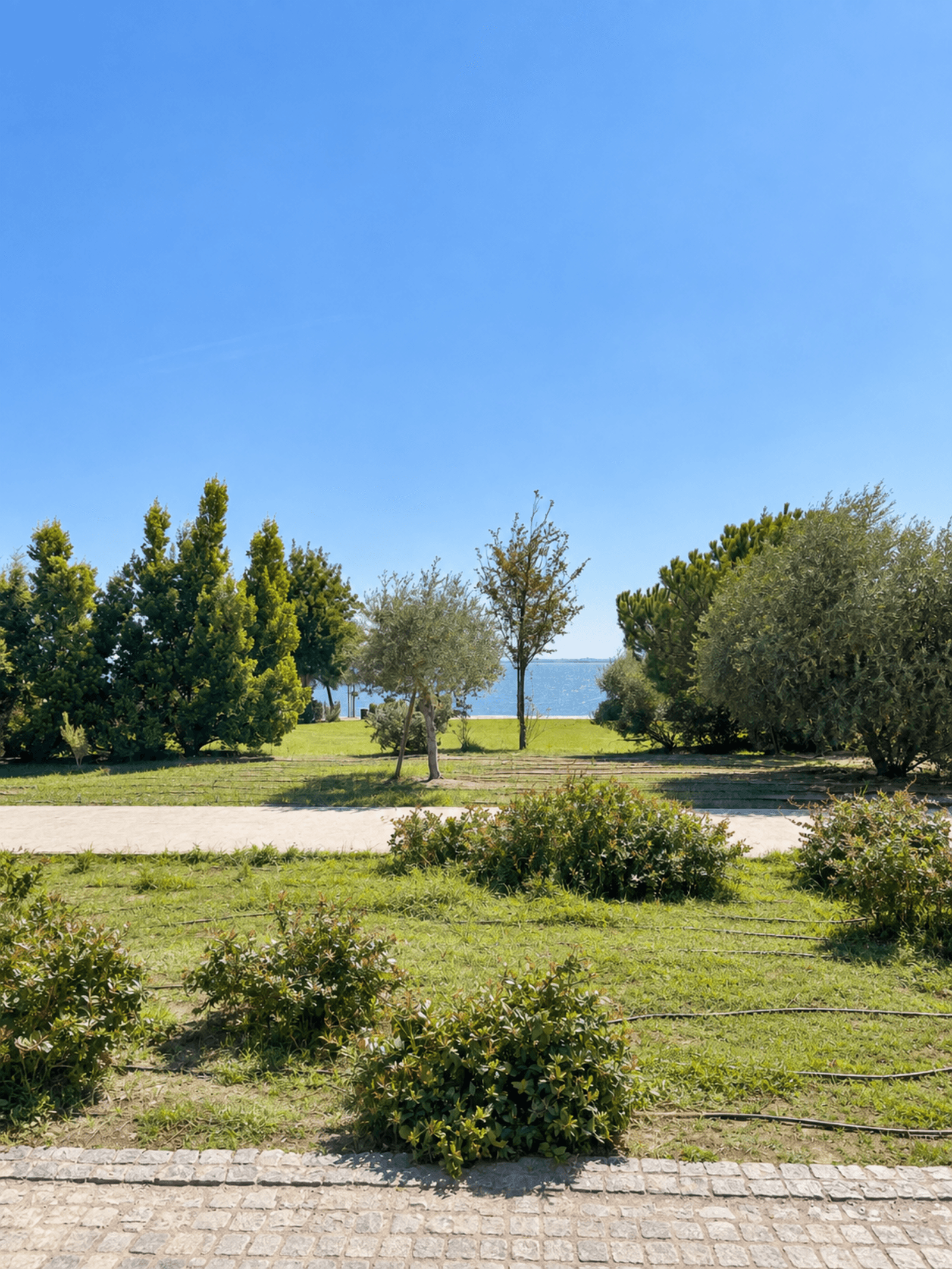 Apartamento T1 com vista, Braço de Prata, Lisboa - Imagem 16