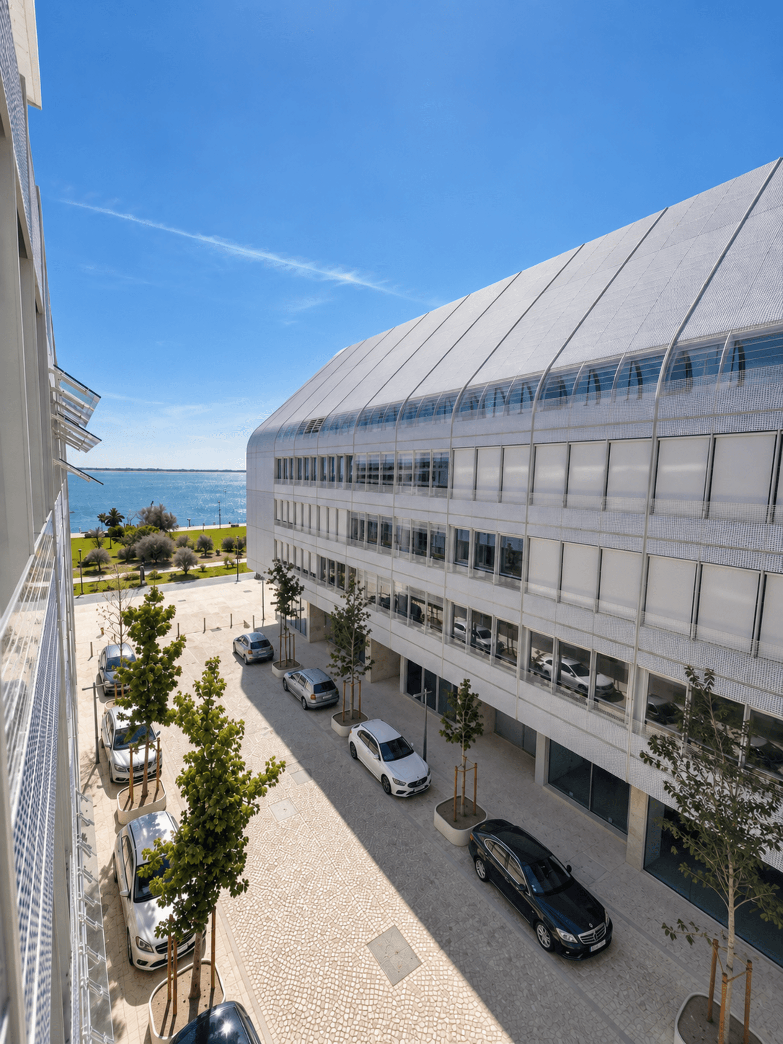 Apartamento T1 com vista, Braço de Prata, Lisboa - Imagem 17