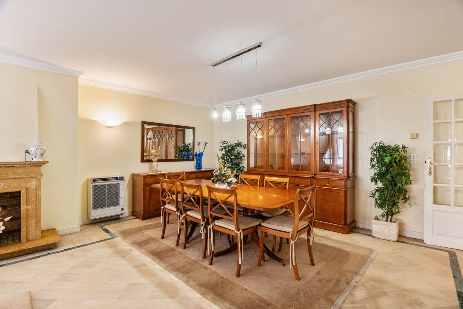 Apartamento T4 com vista, Laranjeiras, Lisboa - Imagem 6
