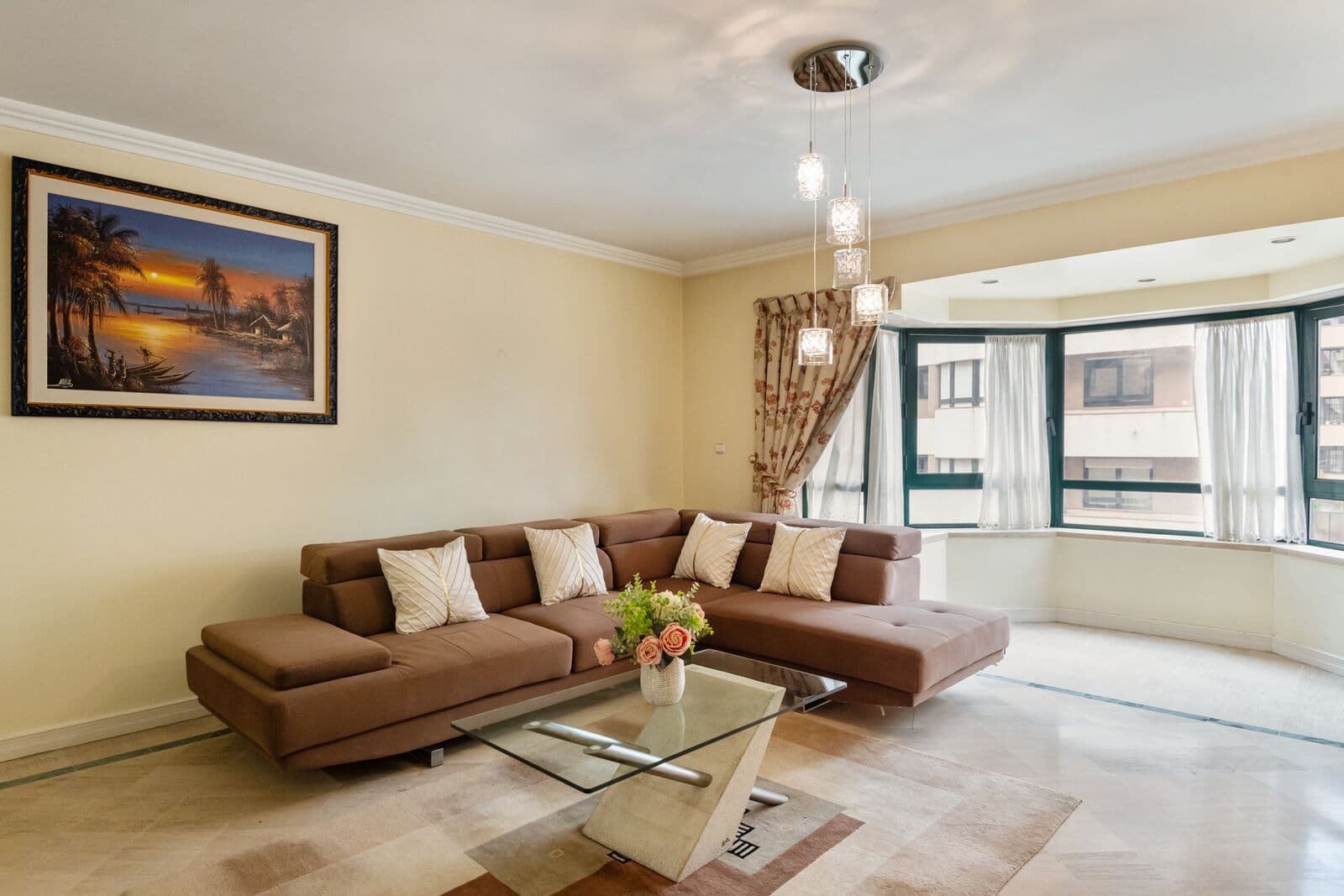 Apartamento T4 com vista, Laranjeiras, Lisboa - Imagem 7