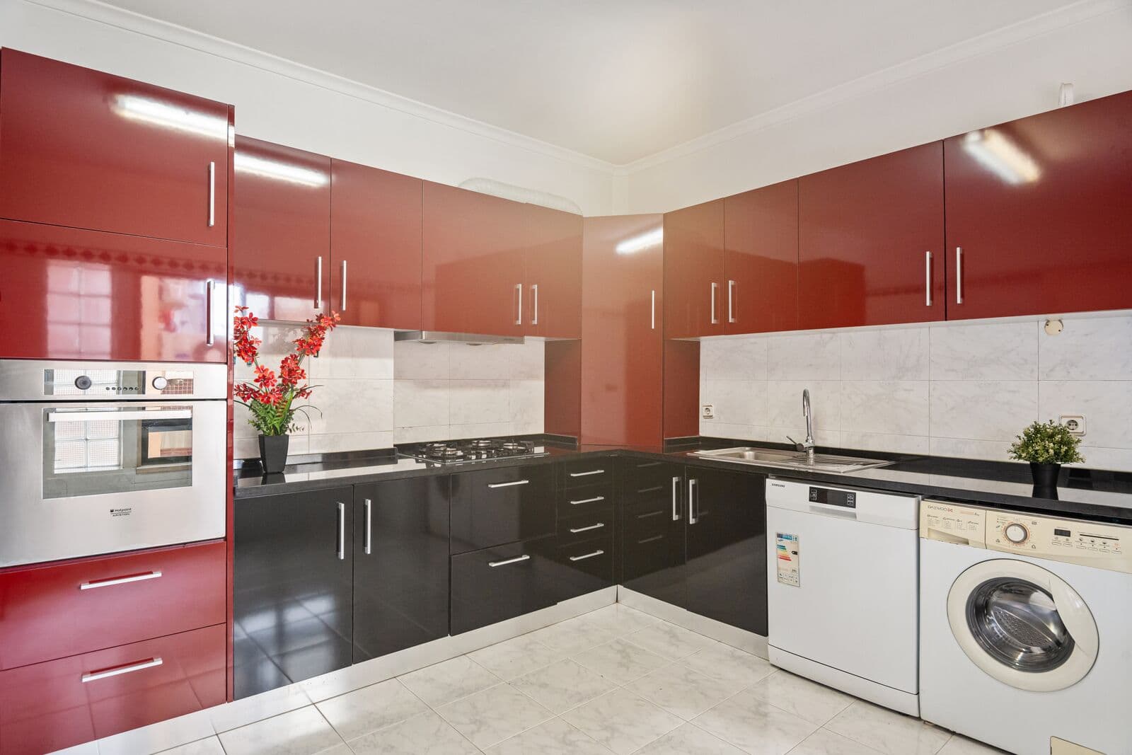Apartamento T4 com vista, Laranjeiras, Lisboa - Imagem 11
