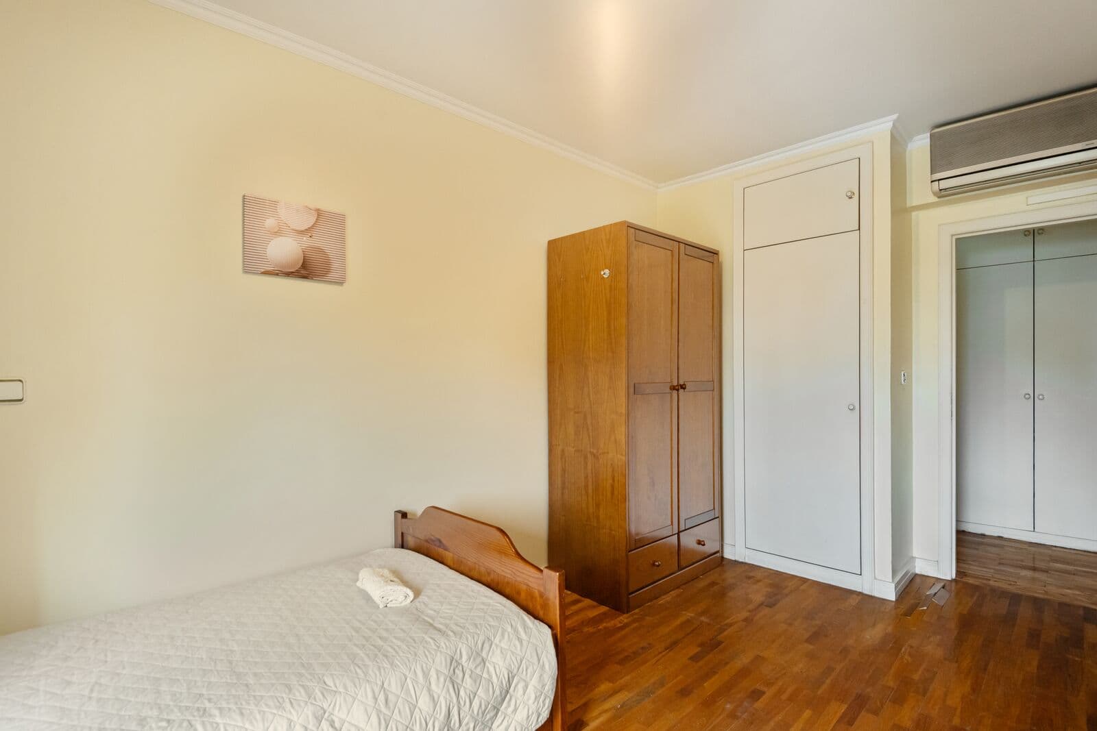 Apartamento T4 com vista, Laranjeiras, Lisboa - Imagem 18