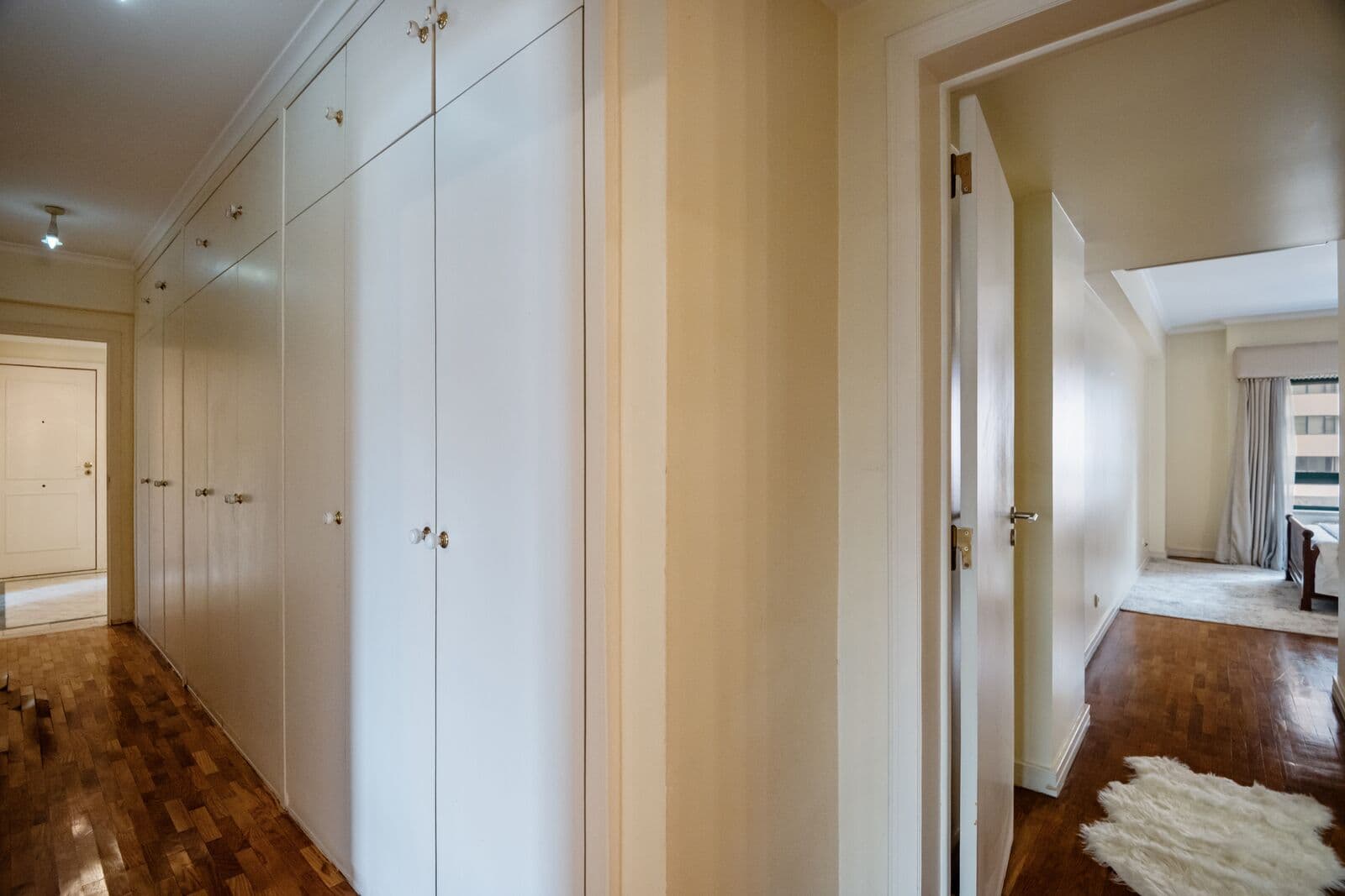 Apartamento T4 com vista, Laranjeiras, Lisboa - Imagem 31