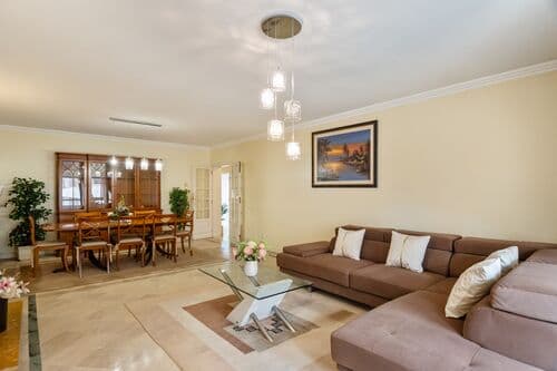 PF41638 - Apartamento T4 com vista, Laranjeiras, Lisboa - Imagem 9