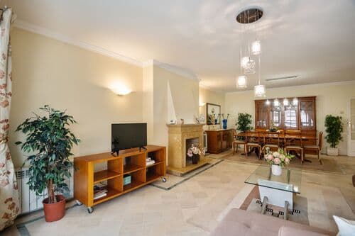 PF41638 - Apartamento T4 com vista, Laranjeiras, Lisboa - Imagem 8