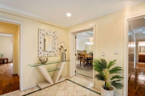 PF41638 - Apartamento T4 com vista, Laranjeiras, Lisboa - Imagem 15