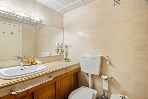 PF41638 - Apartamento T4 com vista, Laranjeiras, Lisboa - Imagem 35