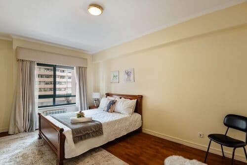 PF41638 - Apartamento T4 com vista, Laranjeiras, Lisboa - Imagem 26