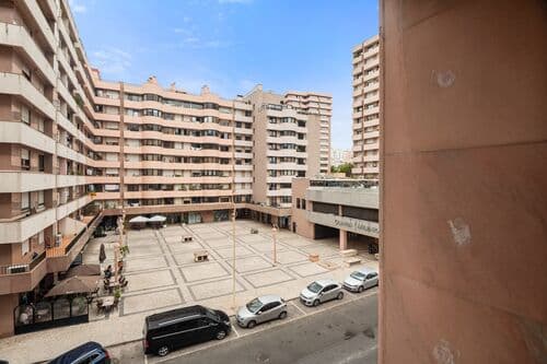 PF41638 - Apartamento T4 com vista, Laranjeiras, Lisboa - Imagem 39