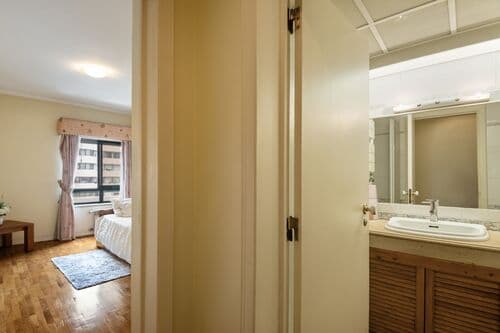 PF41638 - Apartamento T4 com vista, Laranjeiras, Lisboa - Imagem 30