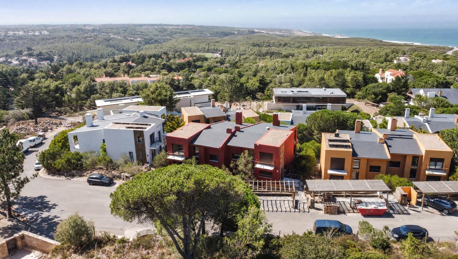 Moradia T4 + 2 com piscina, Malveira da Serra, Cascais - Imagem 35