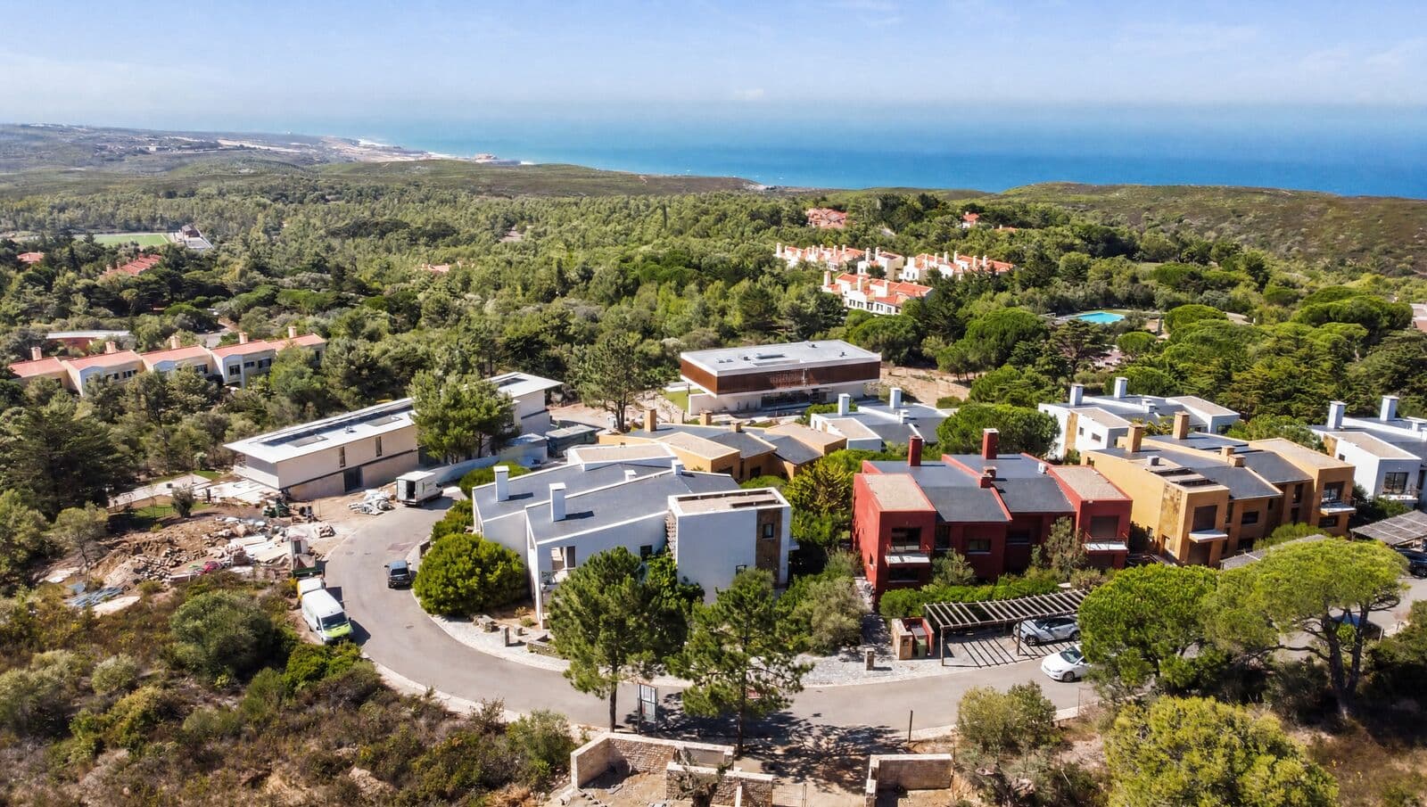 Moradia T4 + 2 com piscina, Malveira da Serra, Cascais - Imagem 30