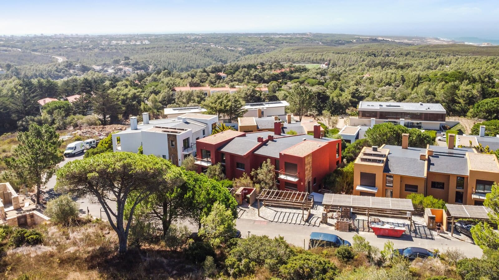 Moradia T4 + 2 com piscina, Malveira da Serra, Cascais - Imagem 32