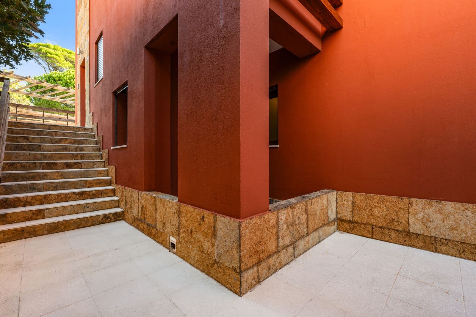 Moradia T4 + 2 com piscina, Malveira da Serra, Cascais - Imagem 14
