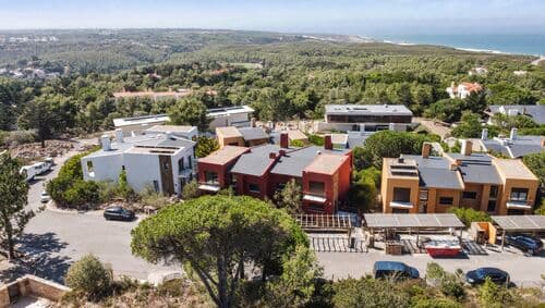 PF41643 - Moradia T4 + 2 com piscina, Malveira da Serra, Cascais - Imagem 35