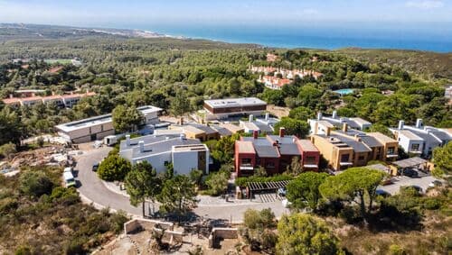 PF41643 - Moradia T4 + 2 com piscina, Malveira da Serra, Cascais - Imagem 1
