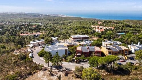 PF41643 - Moradia T4 + 2 com piscina, Malveira da Serra, Cascais - Imagem 33