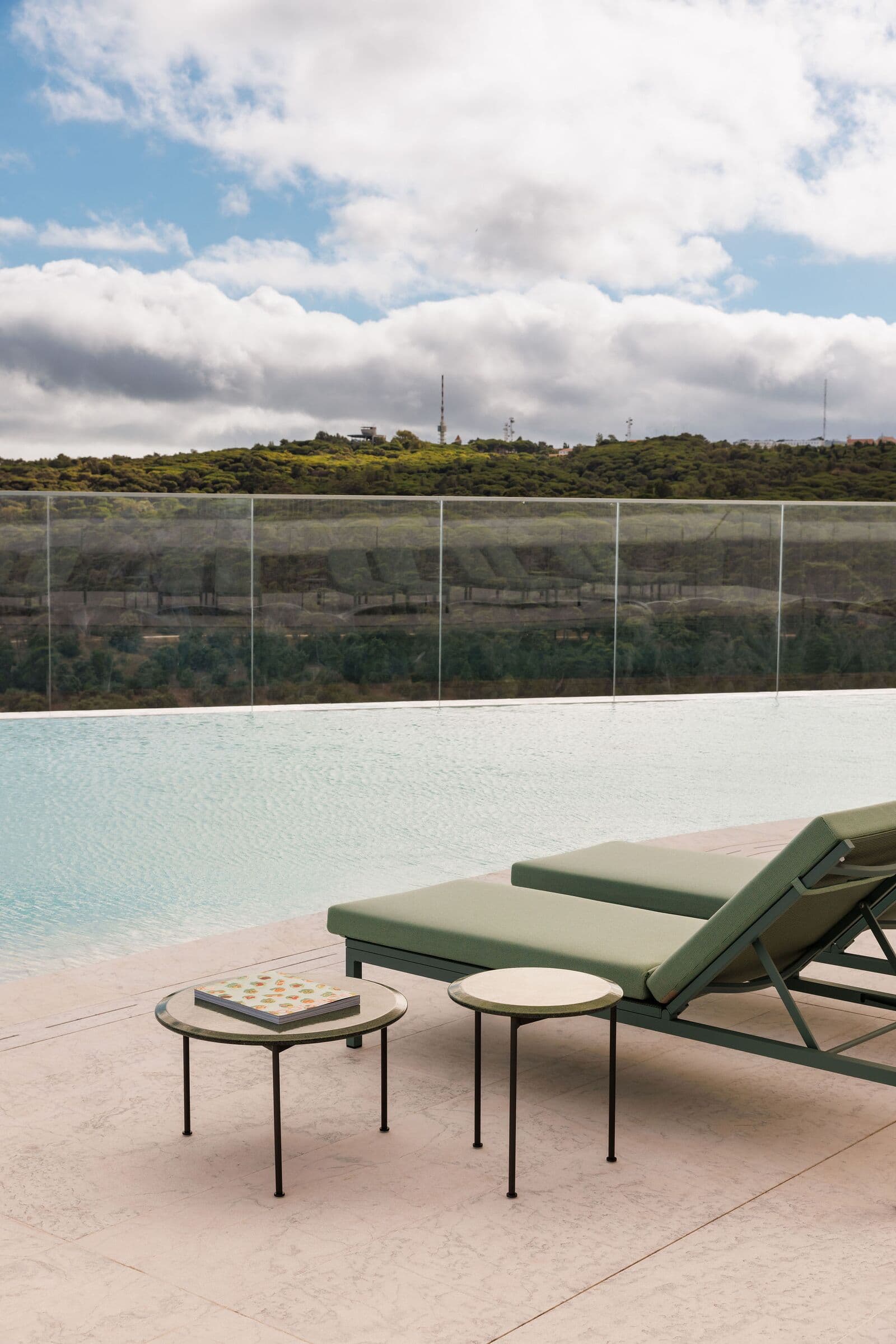 T4+1 em piso alto no Infinity, Lisboa - Imagem 62